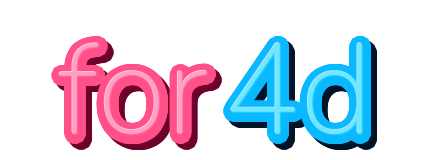 for4d — logo kanal