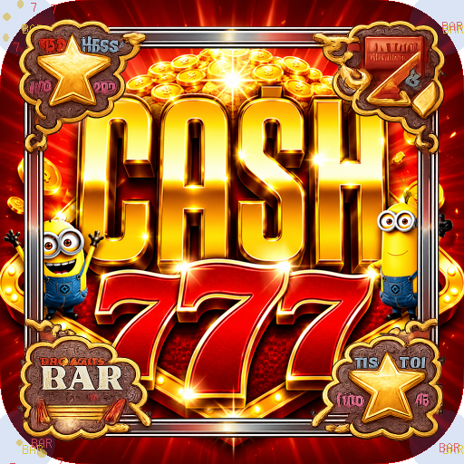 cash777 — galeri pratinjau - APK Resmi