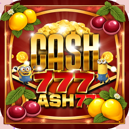 cash777 — galeri pratinjau Resmi APK
