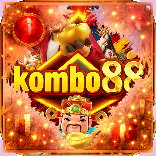 kombo88 — mitra unggulan