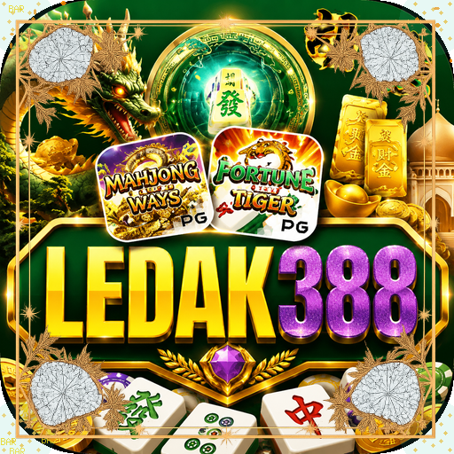 ledak388 — mitra unggulan