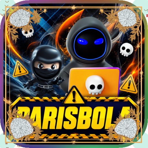parisbola — mitra unggulan